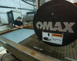 OMAX talks about our green energy