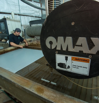 OMAX talks about our green energy