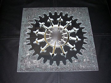 Waterjet sample 23