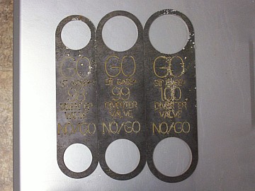 Waterjet sample 18