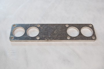 Waterjet sample 36