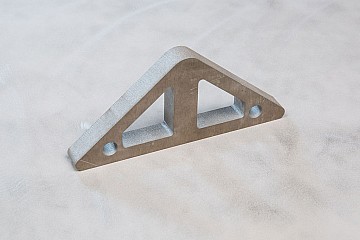 Waterjet sample 41